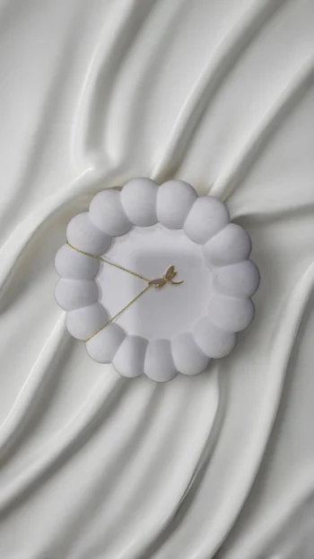DRAGONFLY DREAMS NECKLACE