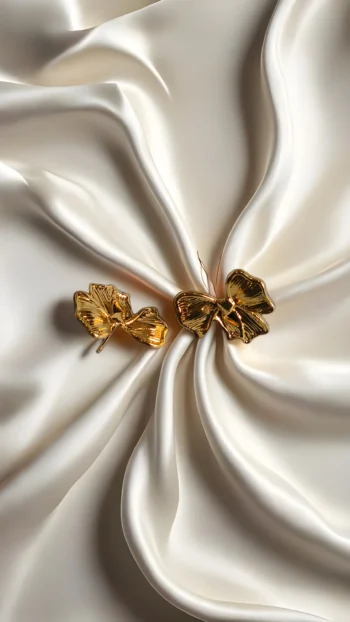 GOLDEN WHISPERS