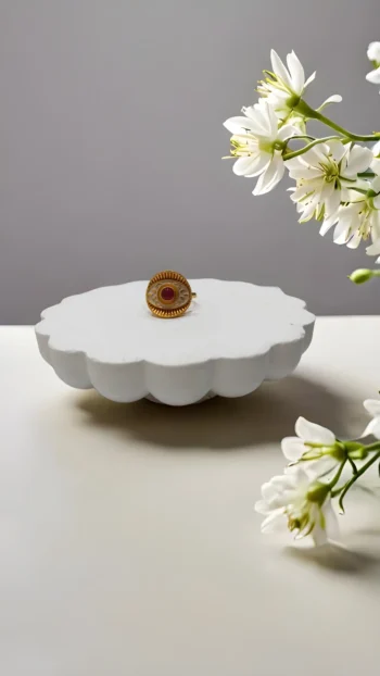 HEER RING