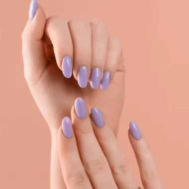PRESS ON NAILS