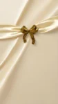 TIED IN GOLD