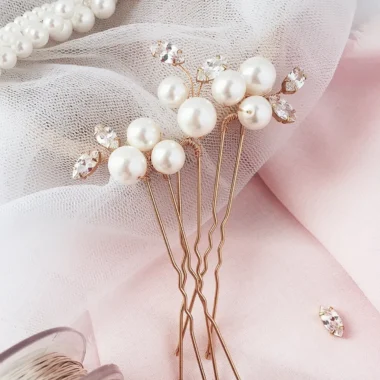 HAIR ACCESSORIES