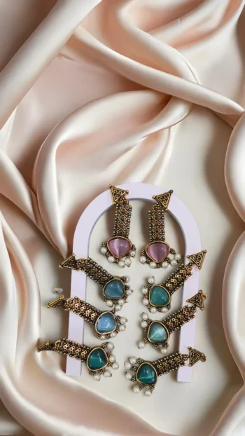 ANAYA GLOW EARRINGS