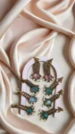 ANAYA GLOW EARRINGS