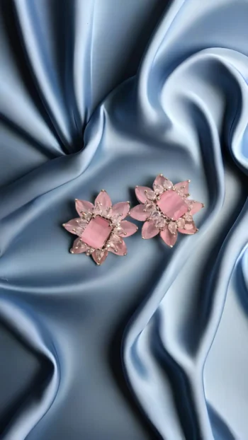 AD BLOSSOM GRACE EARRINGS