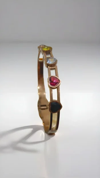 EMOTIGEMS BRACELET