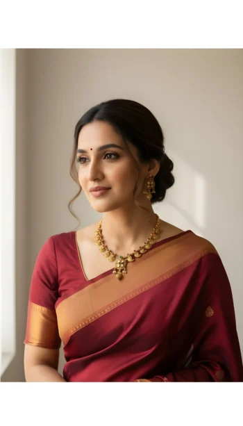 KANAK KRITI SET