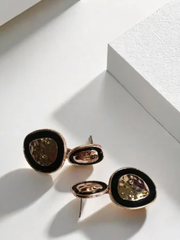 MODERN NAKHRA EARRINGS