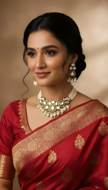 NOOR-E-MOTI SET