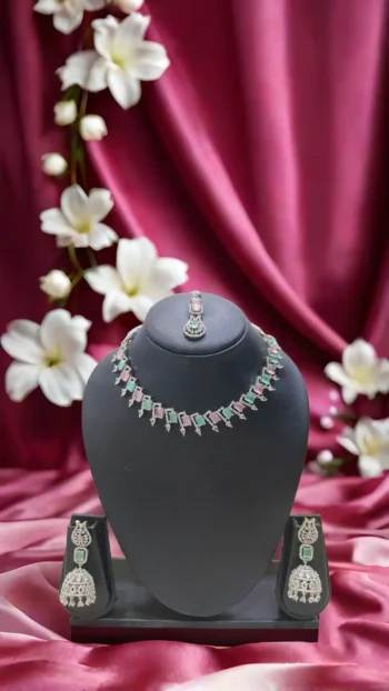 PASTEL NOOR SET