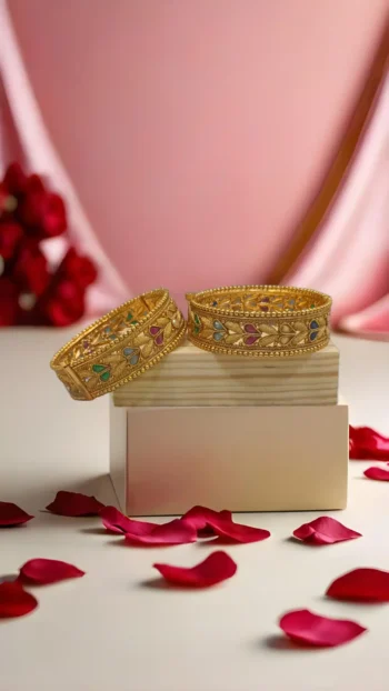 RANGREZ BANGLES