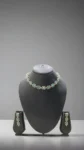 TIMELESS CLASSIC AD JEWELLERY SET