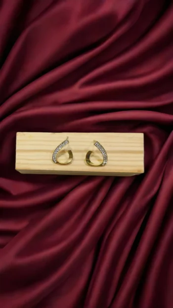 TWILIGHT TWIST EARRINGS