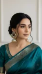 LOTUS ROYALE JHUMKA