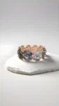 VINTAGE ROSE BRACELET