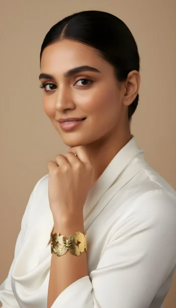 GOLDEN GRACE WINGS KADA