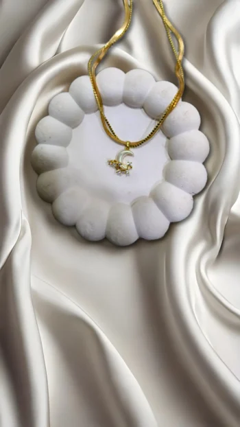 COSMIC CRUSH NECKLACE