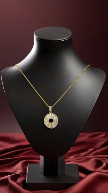 AAROHI GLOW NECKLACE