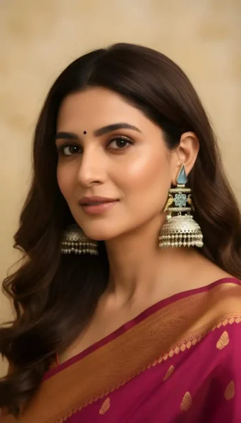 ZIVA JHUMKAS