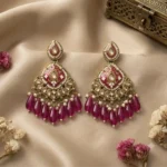 ADAAYEIN DANGLERS