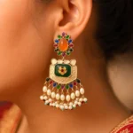 NOOR - E - CHANDBAALI - OXIDISED
