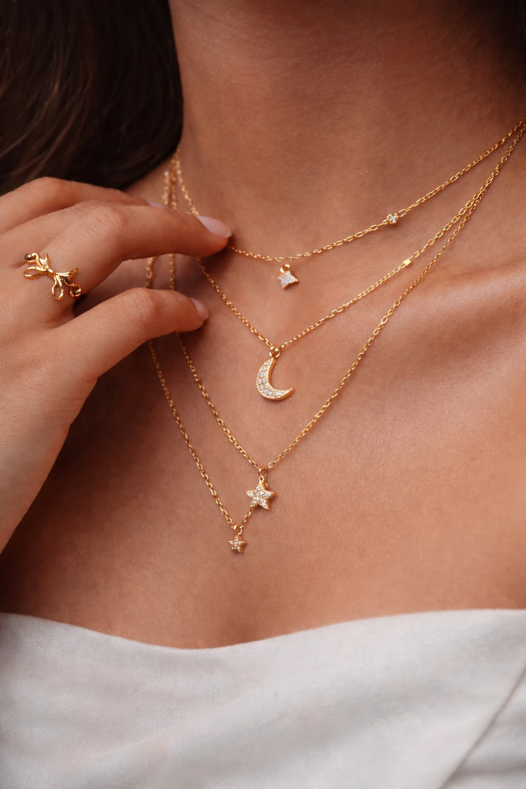 Imitation Station - Demi-Fine Edit