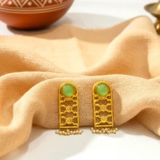 DARPAN EARRINGS