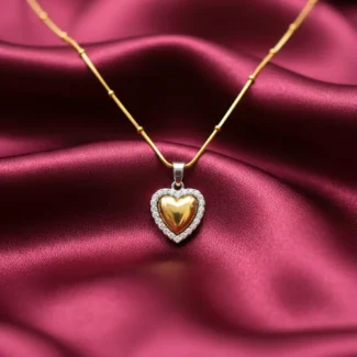 HEART WALA SPARK