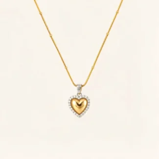 HEART WALA SPARK