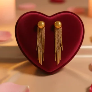 AMOR TASSELS
