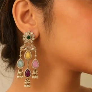 ROOPKALA EARRINGS