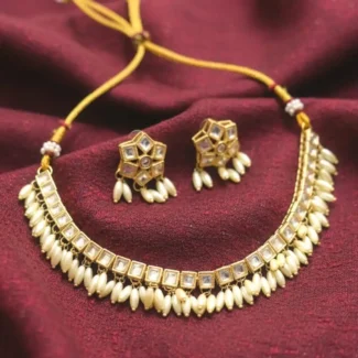 USHA PEARL SET