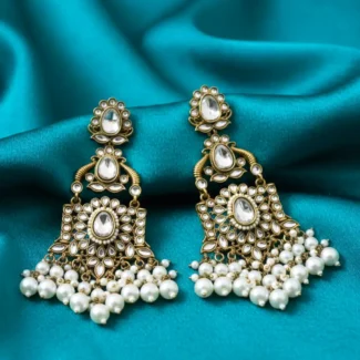 PEARL JAHAN CHANDBALIS