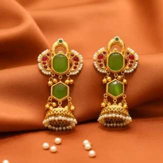 HARIYALI JHUMKE
