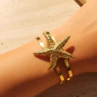 THE STAR OF THE SEA - COASTAL DREAMS EDITION