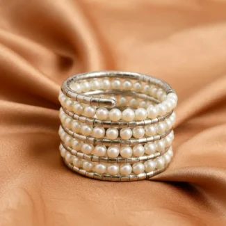 CLOUD PEARL WRAPS