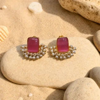 VERONA PEARL EARRINGS 02