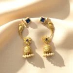 NOOR-E-NEEL EARCUFFS