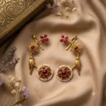 PAKSHI EARCUFF