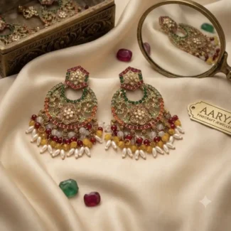 RANG TARANG CHANDBALIS