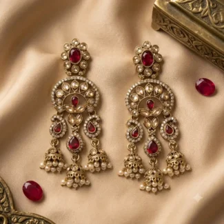 GULNAAZ EARRINGS 02