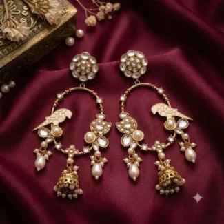 KUHU EARRINGS
