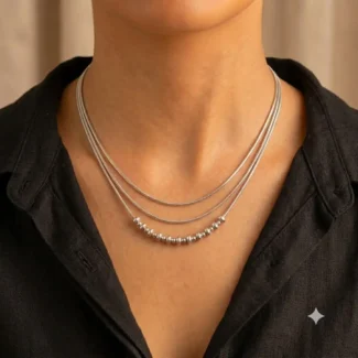 SNAKE CHAIN