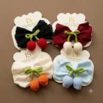 TULIP HAIRBOW