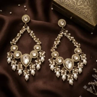 AMEERA EARRINGS