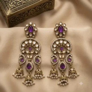 GULNAAZ EARRINGS