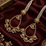 PAKHI JHUMKAS