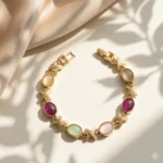 RETRO EMPRESS BRACELET