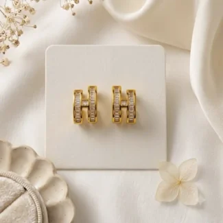 HUGGIE HOOPS