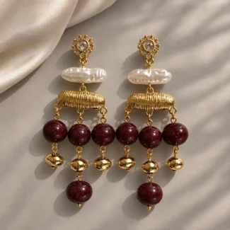 MERLOT DROPS